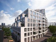 Zeeburgerkade 1442, 1019 VK Amsterdam