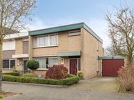 Koebergstraat 80, 5012 GS Tilburg