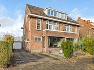 Valkenierslaan 335, 4834 CH Breda