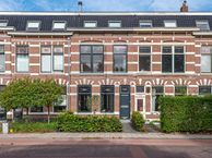 Weeresteinstraat 71, 2182 GR Hillegom