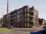 Spirituslaan 53, 4612 RN Bergen op Zoom