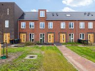 Laan van Londen 1788, 3317 DA Dordrecht