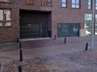 Panamalaan 38, 1019 AZ Amsterdam