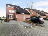 Slangenburg 160, 3328 DS Dordrecht