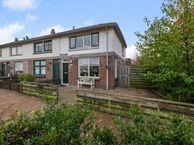 De Ruijterstraat 17, 2405 GL Alphen aan den Rijn