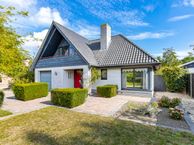 Perzikstraat 18-A, 4261 KD Wijk en Aalburg