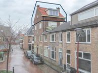 Julianastraat 31-B, 1814 EA Alkmaar