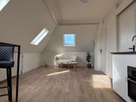 Zoutmanstraat 48-V, 2518 GS Den Haag