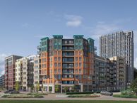 Gerrit Rietveldsingel 635, 1112 ZB Diemen