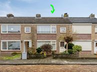 Groenstraat 14, 4702 VG Roosendaal