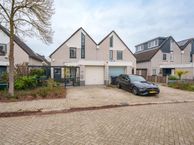 Madernastraat 40, 1323 HL Almere