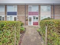 Nibelungenhof 6, 3194 VK Hoogvliet Rotterdam