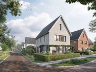 De Heuvelsche Velden fase 2 - kavel 17, 5741 NE Beek en Donk