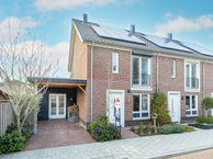 Maasgaard 14, 4261 AZ Wijk en Aalburg