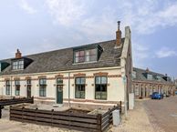 Havenweg 53, 8861 XH Harlingen