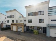 Lou Bandystraat 9, 6836 MA Arnhem