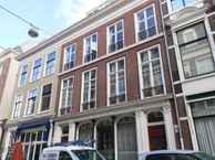 Lange Houtstraat 23, 2511 CV Den Haag