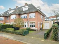 Regentesselaan 31, 4835 KK Breda