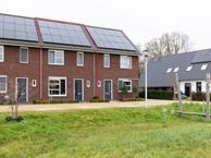 Hof aan de Boog 15, 7263 RZ Mariënvelde