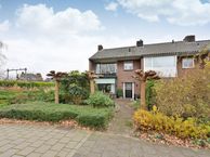 Cort van der Lindenlaan 2, 1412 BZ Naarden