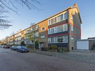 Van Brakellaan 105, 1215 PH Hilversum
