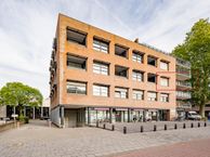 Snouckaertlaan 14, 3811 MB Amersfoort