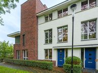 Binnenhaven 9, 6709 PD Wageningen