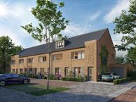 Zonnebloemstraat (Bouwnr. 116), 3905 ZC Veenendaal