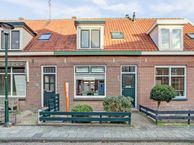 Davidstraat 16, 1601 AV Enkhuizen