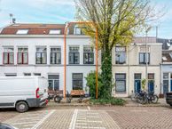 1e Daalsedijk 183, 3513 TE Utrecht