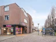 Horst 40, 5501 DN Veldhoven