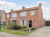 Van Hoornstraat 15, 5081 CD Hilvarenbeek