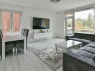 Willem Molengraaffstraat 24-H, 1063 LL Amsterdam