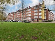 Willem Molengraaffstraat 24-H, 1063 LL Amsterdam