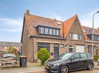 Mauritsweg 27, 2988 AE Ridderkerk