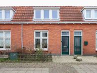 Warmoezenierstraat 10, 8933 EV Leeuwarden