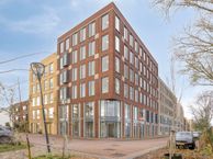 Monteverdistraat 304, 2035 PH Haarlem