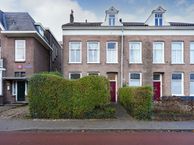 St. Annastraat 154, 6524 GR Nijmegen