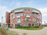 Louis Armstrongweg 54-D, 1311 RK Almere