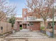 Burgemeester Bracklaan 23, 2811 BP Reeuwijk