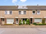 Landschrijversveld 306, 5403 EN Uden