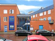 Honthorststraat 5-B, 2525 EW Den Haag