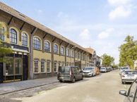 Gysbert Japicxstraat 46-F, 8933 BD Leeuwarden