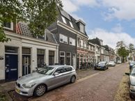 Leidsestraat 113, 2013 XH Haarlem