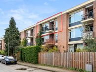 Van 't Hoffstraat 23-II, 6706 KG Wageningen