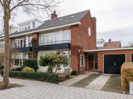 Weteringlaan 17, 2613 WN Delft