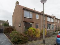 van Duvenvoordestraat 8, 5165 ED Waspik