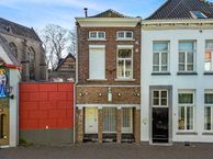 Minderbroedersstraat 4, 6041 JV Roermond