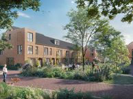 Zonnebloemstraat (Bouwnr. 107), 3905 ZC Veenendaal