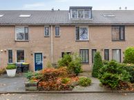 Zoomwijcklaan 102, 3263 NE Oud-Beijerland